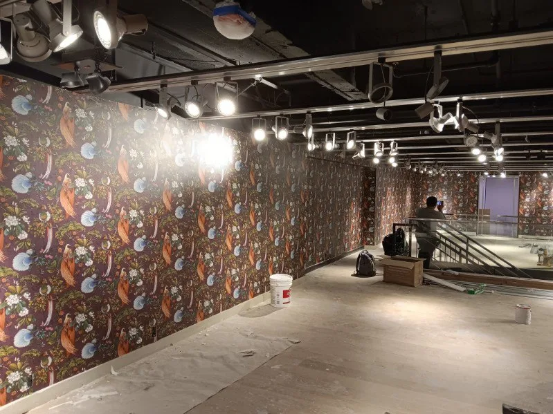 LA Wallcovering
