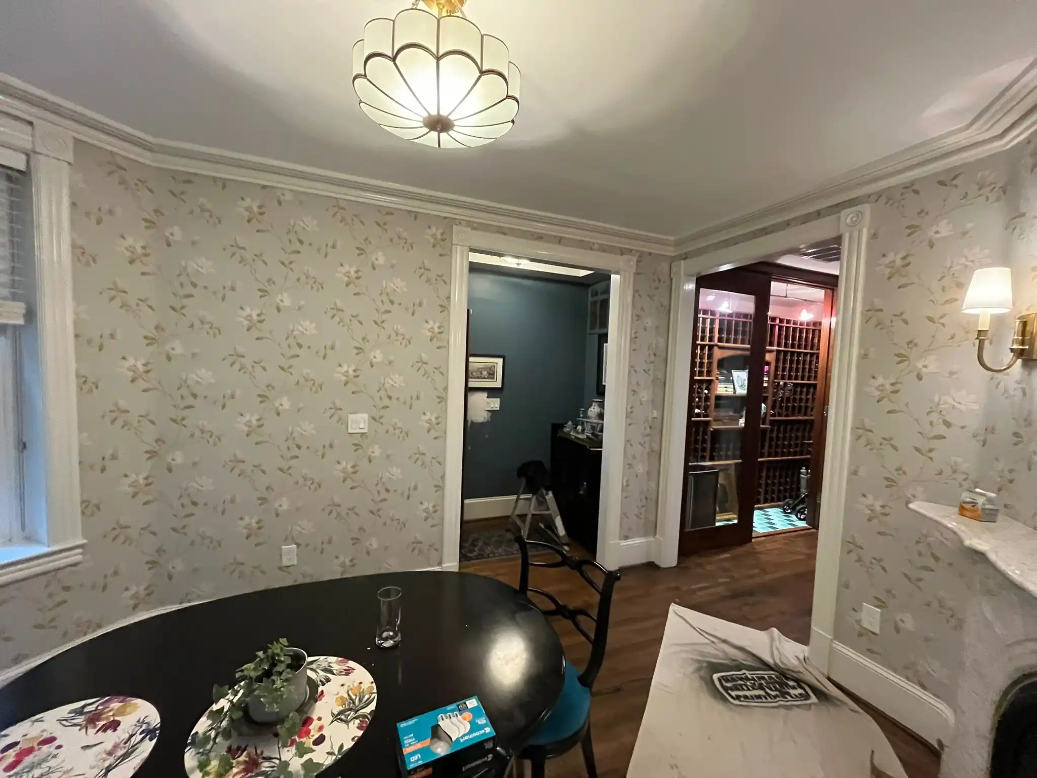 LA Wallcovering Anaheim