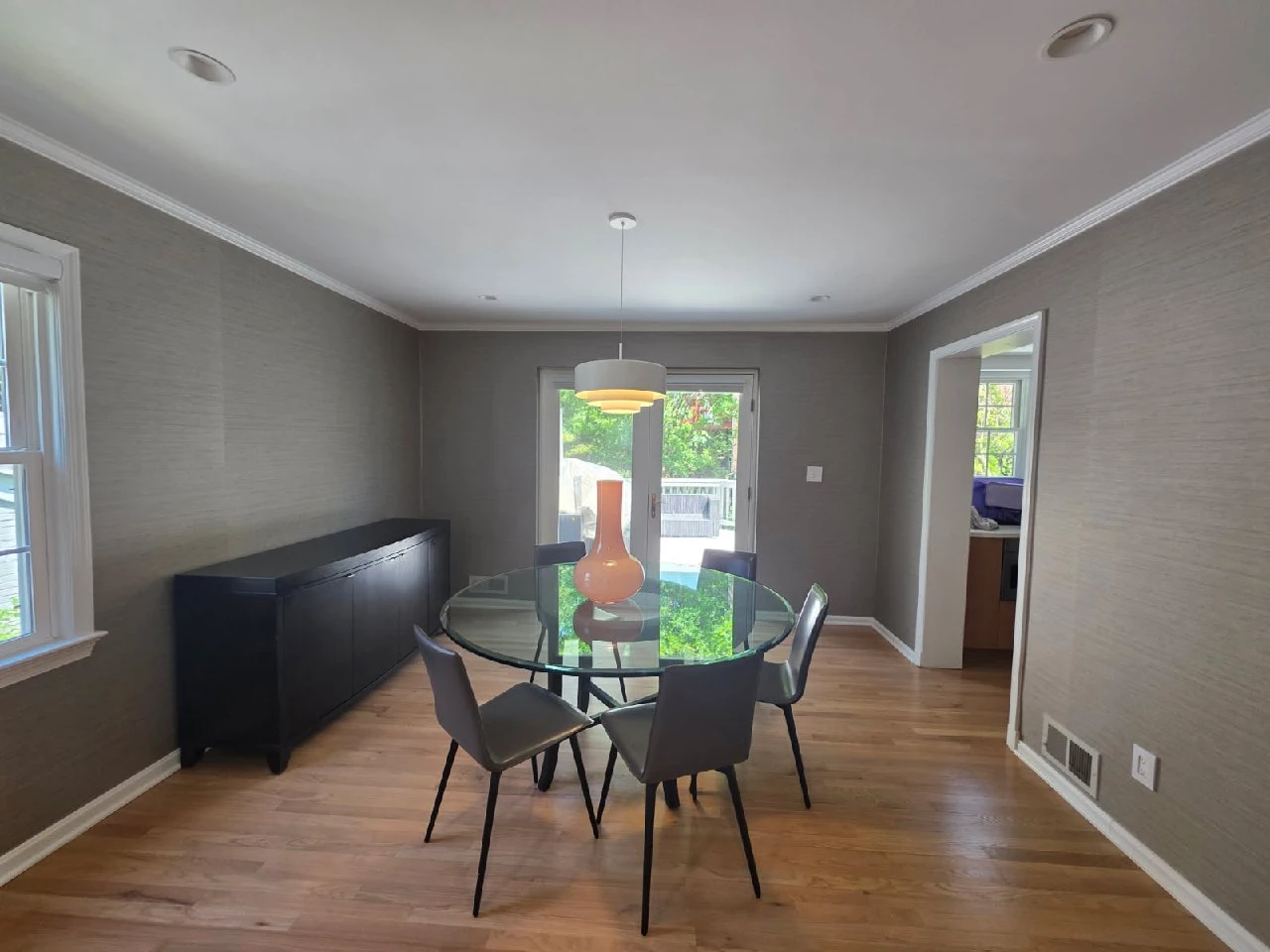 LA Wallcovering Garden Grove