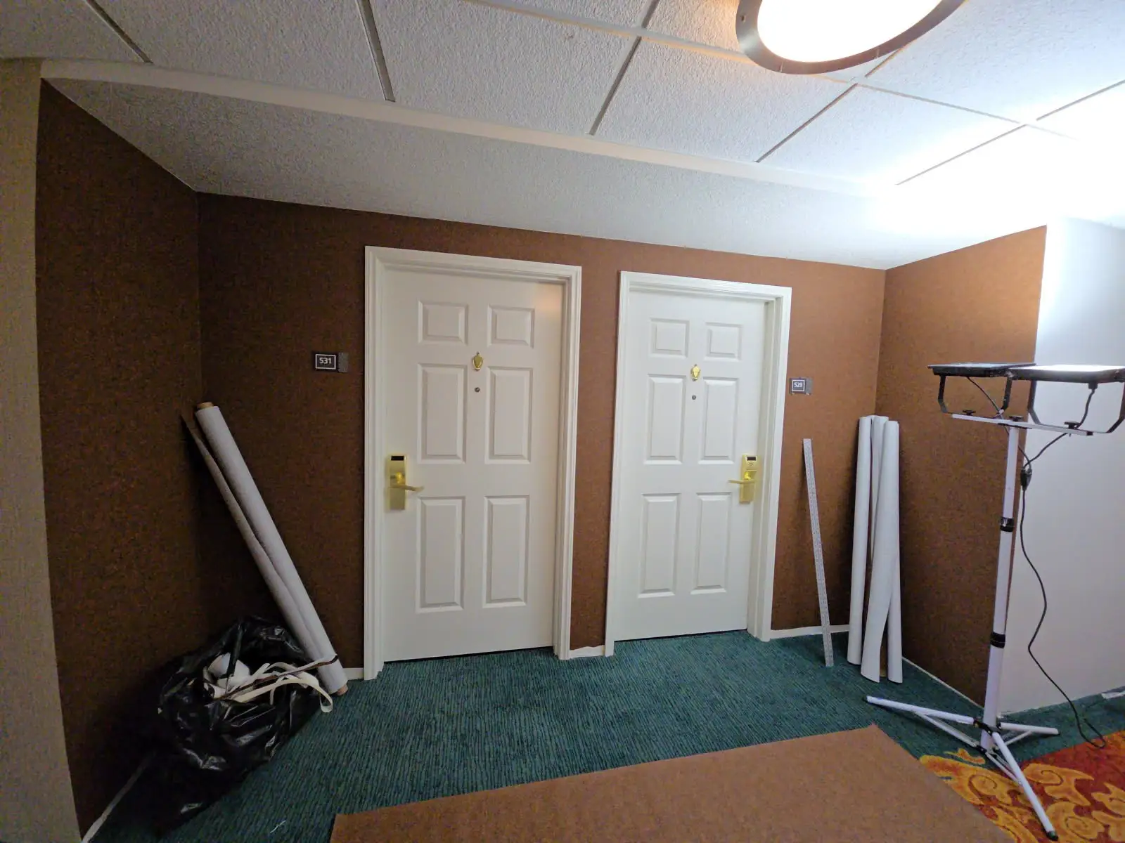 LA Wallcovering Glendale