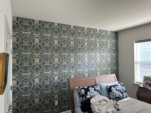 LA Wallcovering