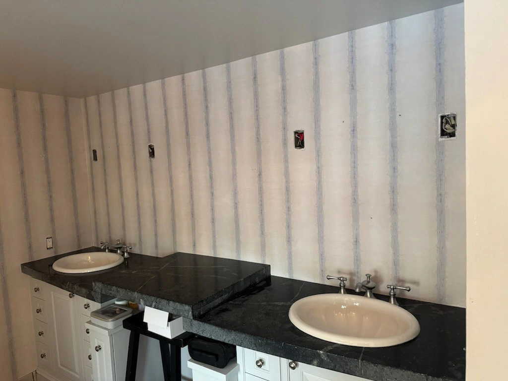 LA Wallcovering Huntington Beach