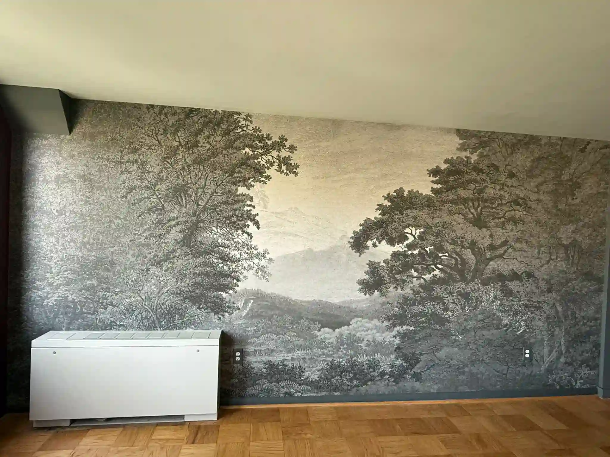 LA Wallcovering Lancaster