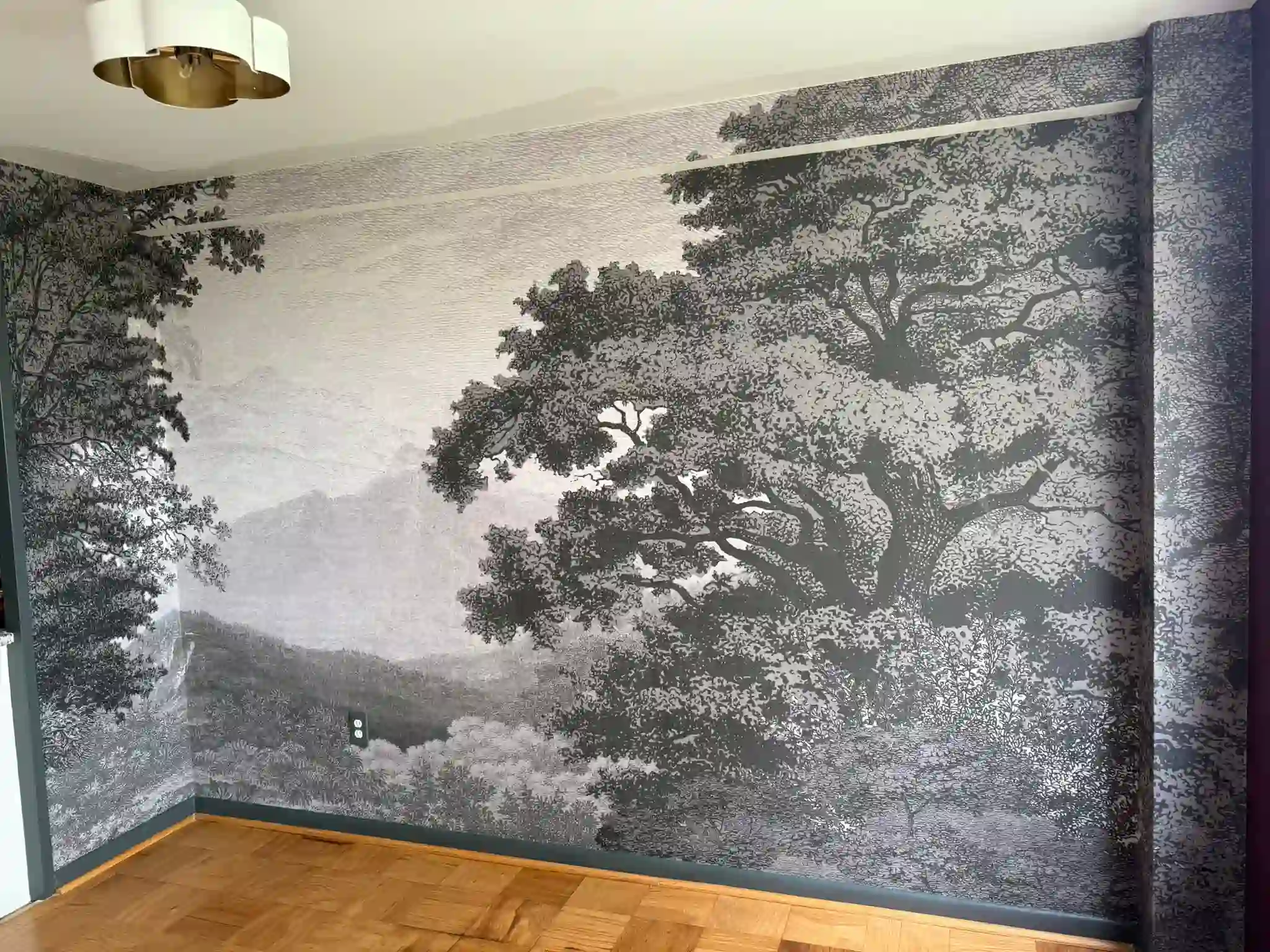 LA Wallcovering Long Beach