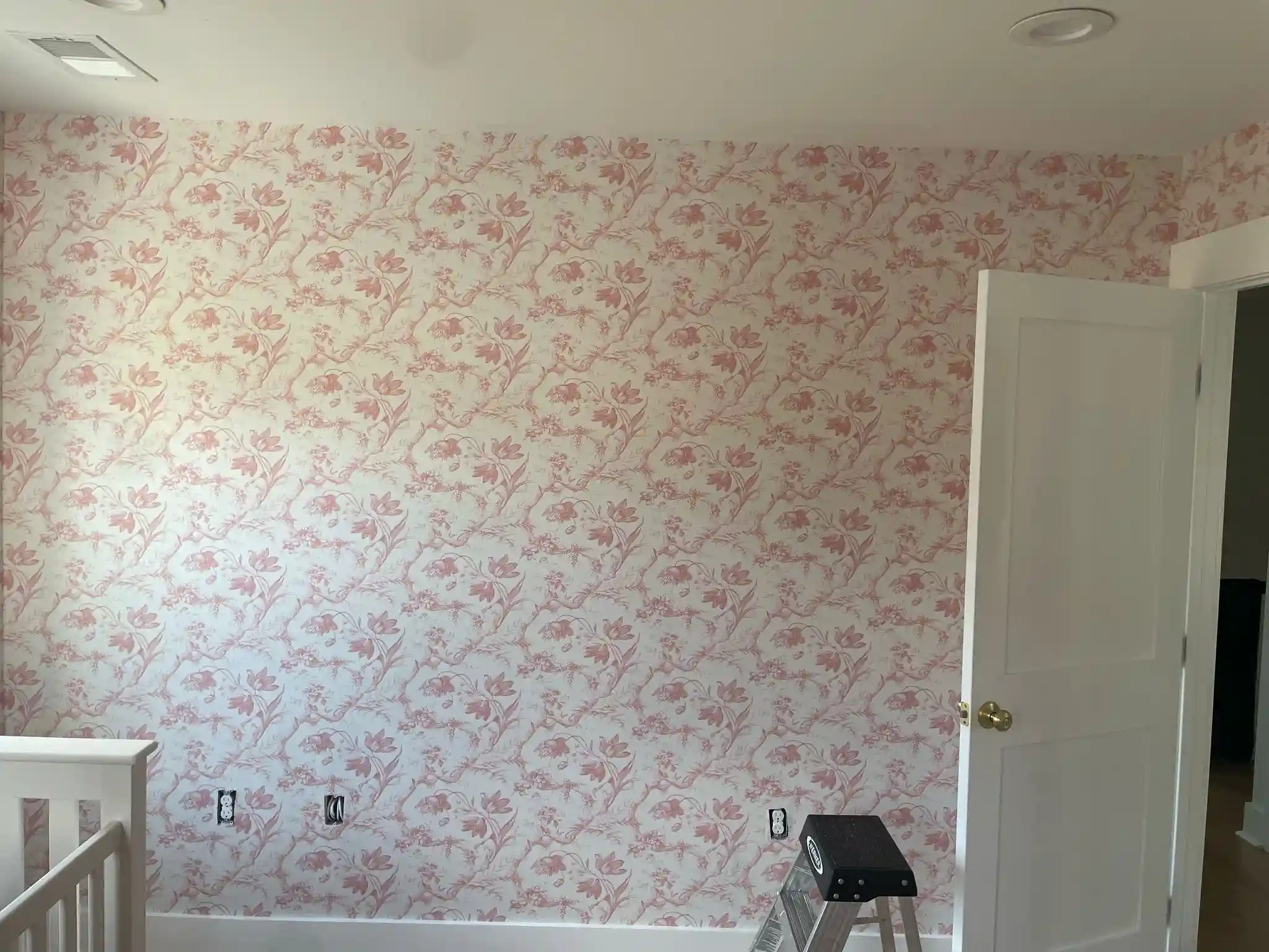 LA Wallcovering Santa Ana
