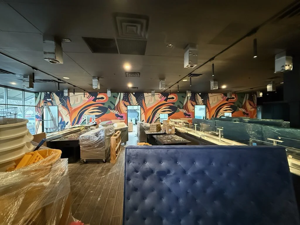 LA Wallcovering