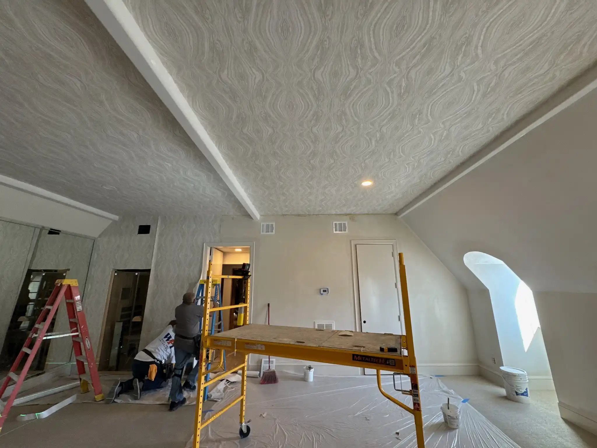 LA Wallcovering