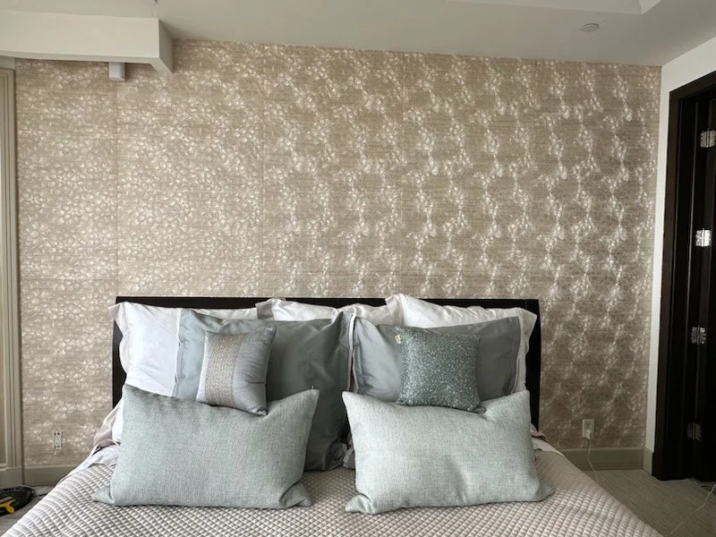 LA Wallcovering