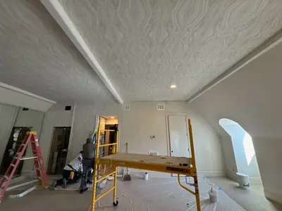 LA Wallcovering